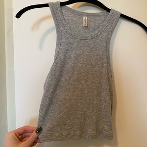Aritzia tank